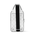Men's Avenue Slingbag PM Monogram Taigarama