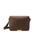 Men's Bastille MM Bag Monogram Archive