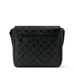 Men's Bastille PM Messenger Bag Monogram Midnight