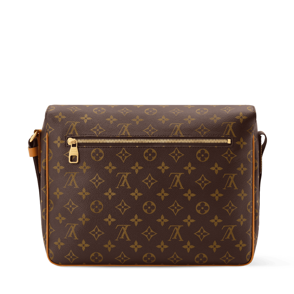 Men's Bastille MM Bag Monogram Archive