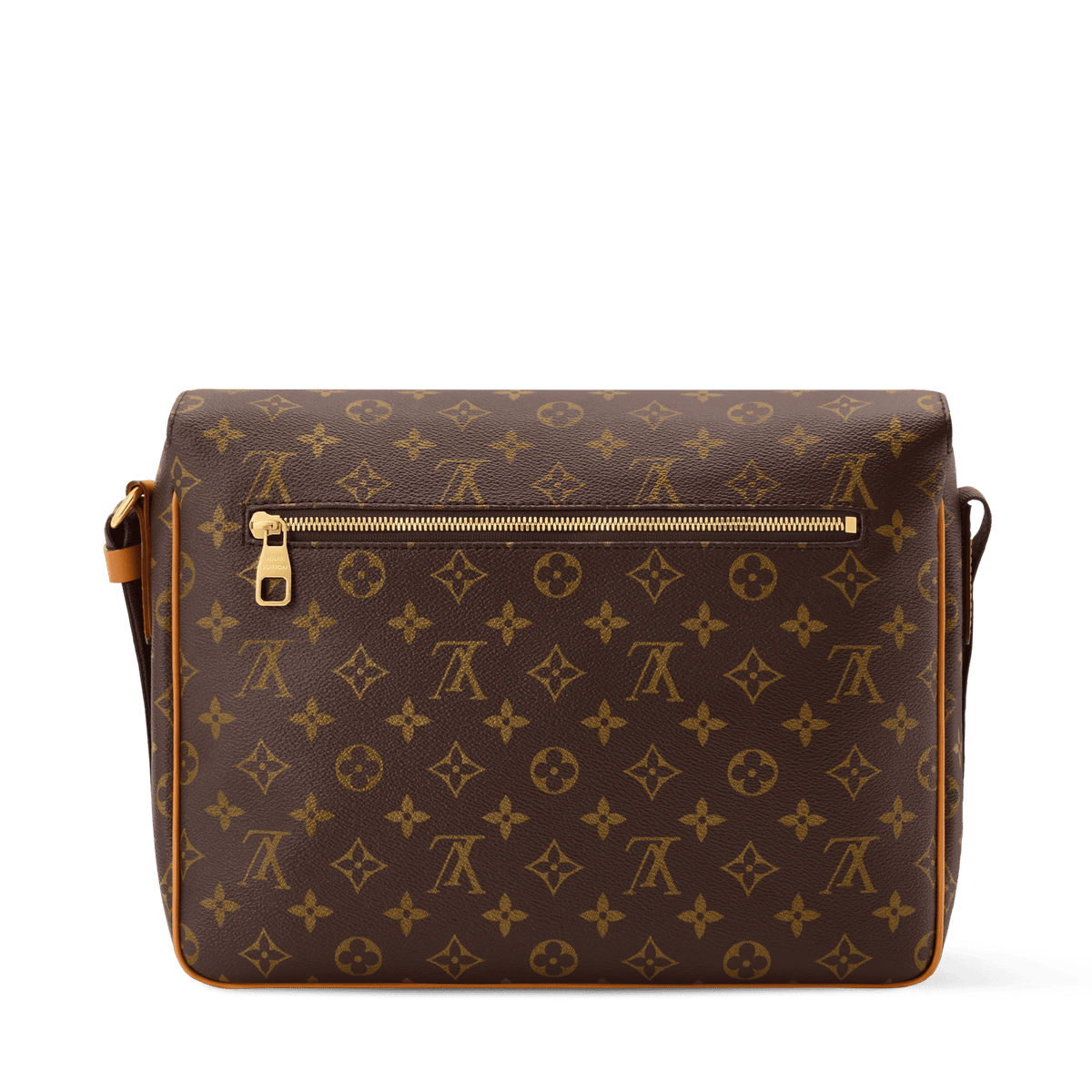 Men's Bastille MM Bag Monogram Archive