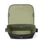 Men's Courrier Messenger Bag Khaki