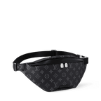 Men's Discovery Bumbag PM Monogram Eclipse