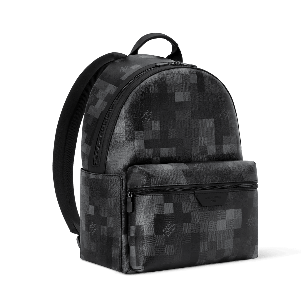 Men's Discovery Backpack PM Black