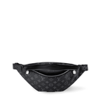 Men's Discovery Bumbag PM Monogram Eclipse