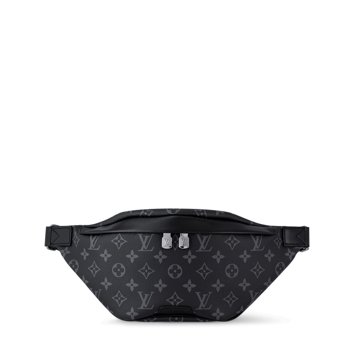 Men's Discovery Bumbag PM Monogram Eclipse