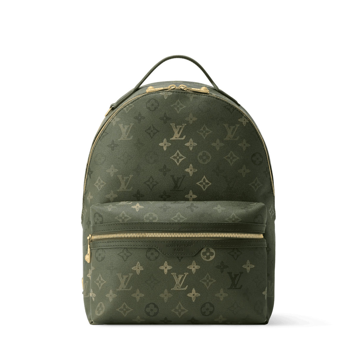 Men's Discovery Backpack PM Monogram Surplus Khaki