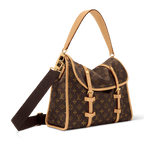 Men's Jet Lag Bag MM Silk Tech Tote