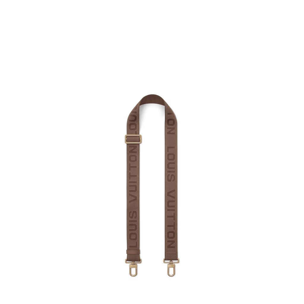 Men's Keepall 25 Bandoulière Mini Bag Sand