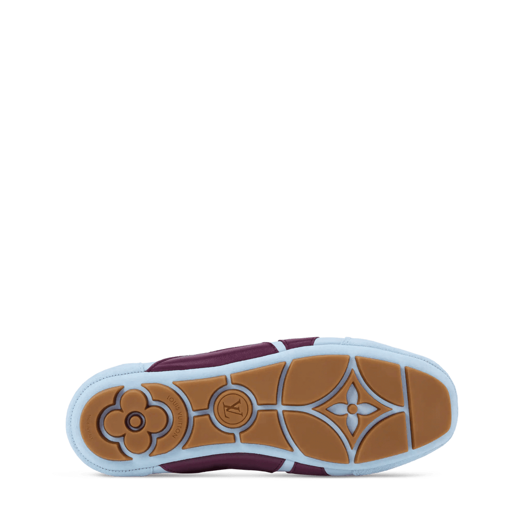 Women's LV Sneakerina Sneaker Ballerina