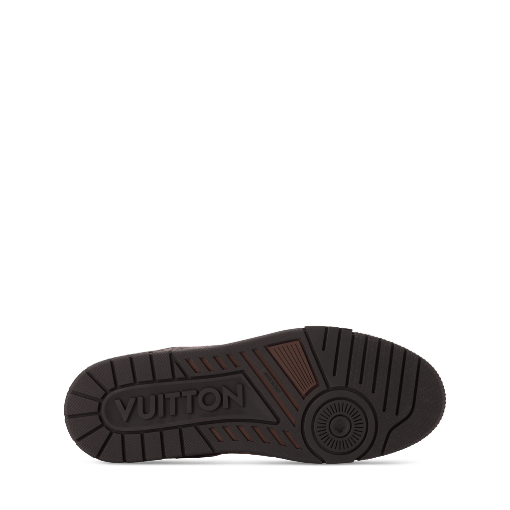 Men's LV Trainer Sneaker