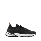 Men's LV Tatic Knit Sneaker