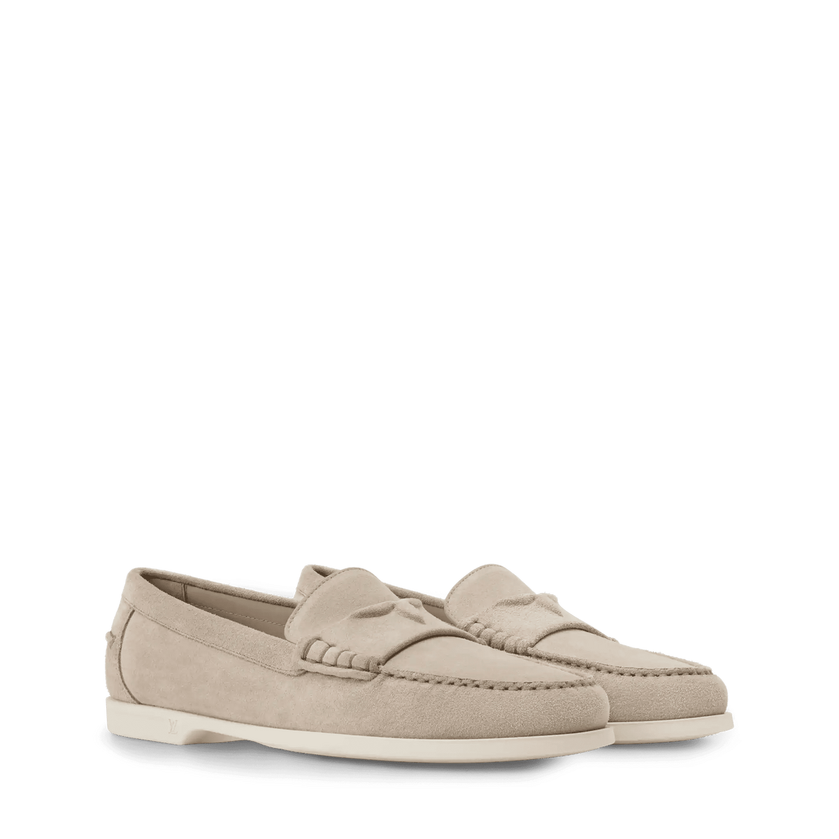 Men's LV Croisette Loafer