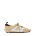 Women's LV Sneakerina Open Back