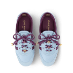 Women's LV Sneakerina Sneaker Ballerina