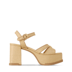 Women's Maya Heeled Platform Sandal