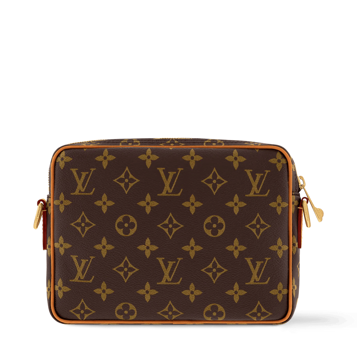 Men's Nil Bag Monogram Archive