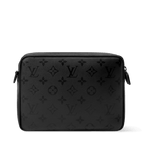 Men's Nil Cross-Body Bag Monogram Midnight