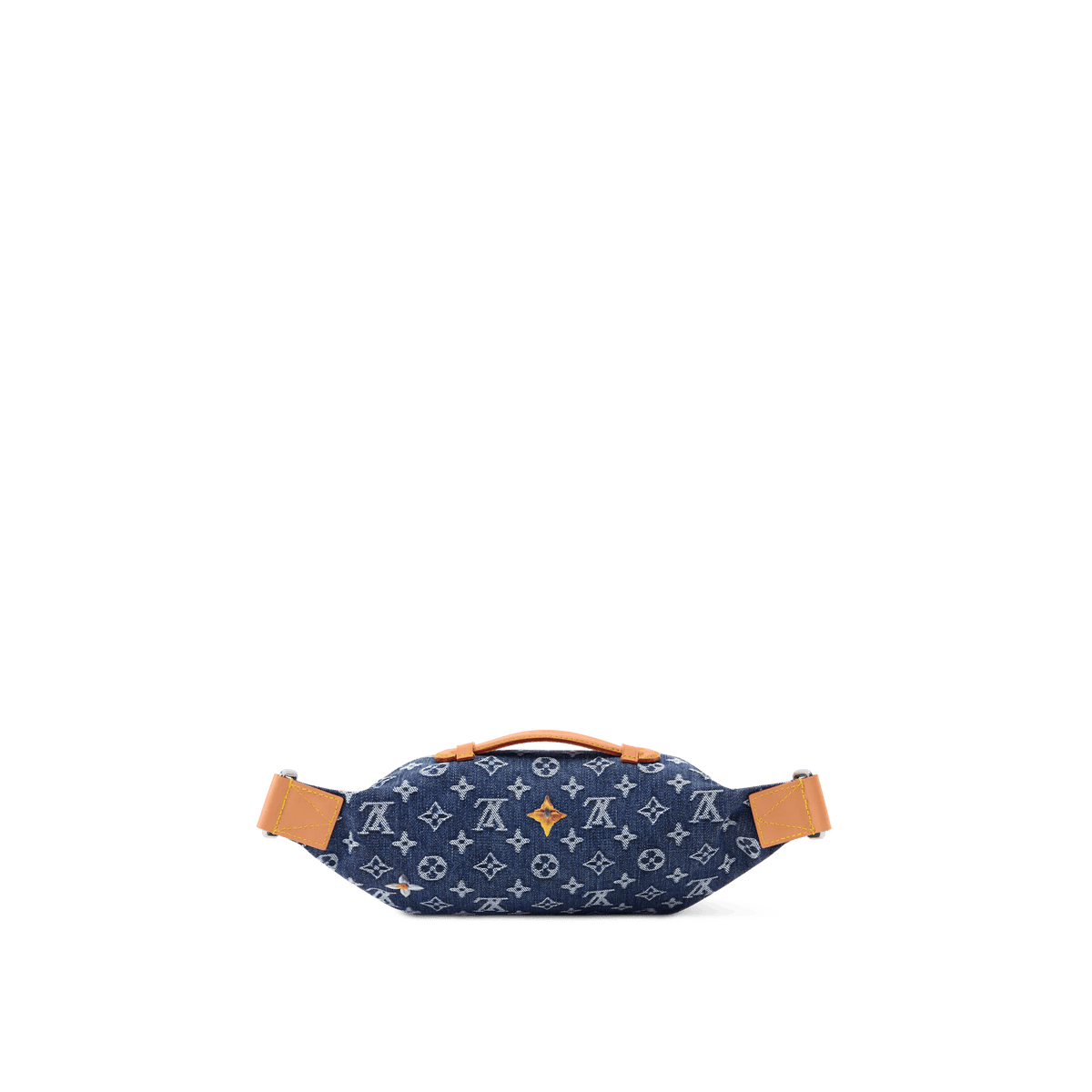Men's Rush Bumbag Monogram Heritage