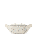 Men's Rush Bumbag Monogram Shadow