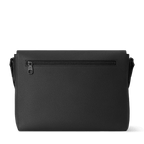 Men's Speed Messenger Black
