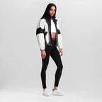 Women's Time Out Sneaker White 1AAP6H