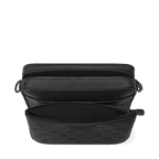 Men's Trio Messenger Bag Black