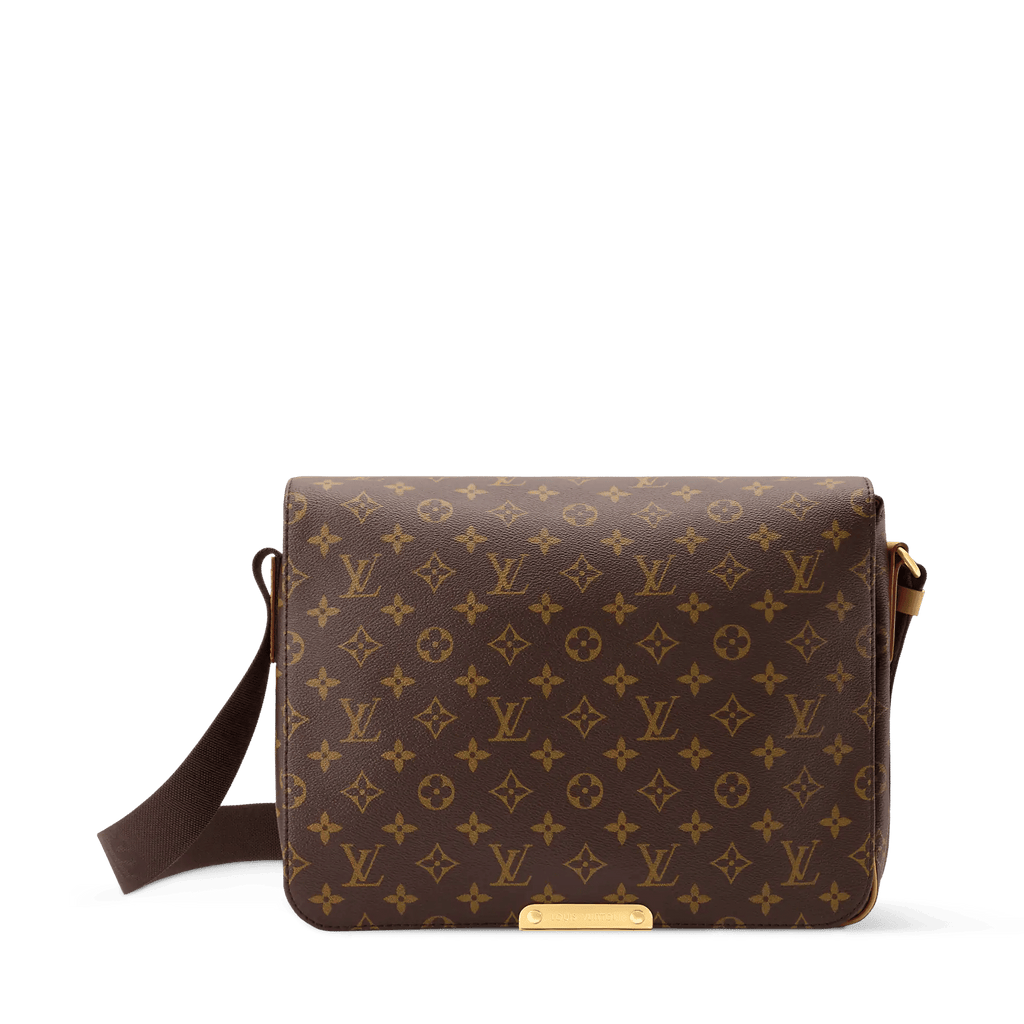 Men's Bastille MM Bag Monogram Archive