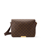 Men's Bastille MM Bag Monogram Archive