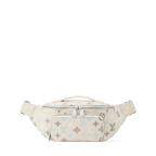 Men's Rush Bumbag Monogram Shadow