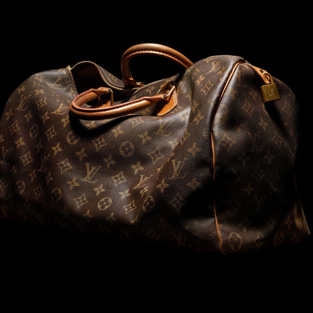 Women's Palm Springs Mini Monogram Coated Canvas Backpack M44873
