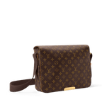 Men's Bastille MM Bag Monogram Archive