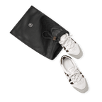 Women's LV Sneakerina Sneaker Ballerina