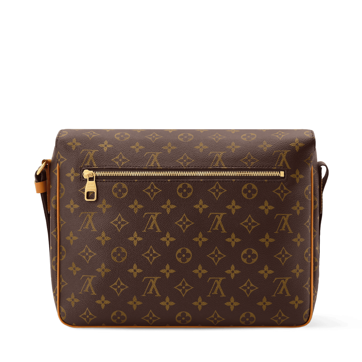 Men's Bastille MM Bag Monogram Archive