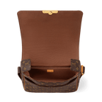 Men's Bastille MM Bag Monogram Archive