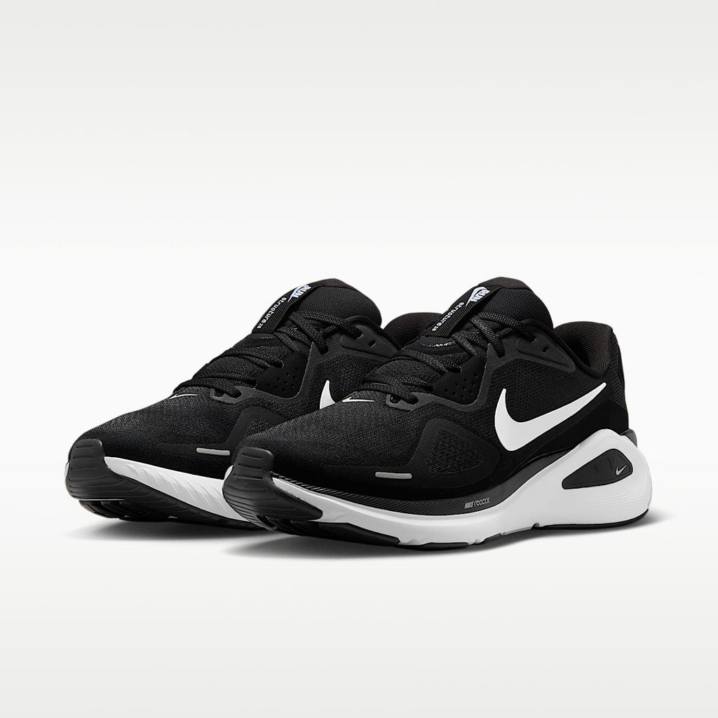 Structure 26 Men's Road Running Shoes ReactX Foam