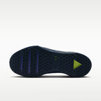 Metcon 10 Men's Workout Shoes ReactX Persian Violet/Obsidian/Light Lemon Twist