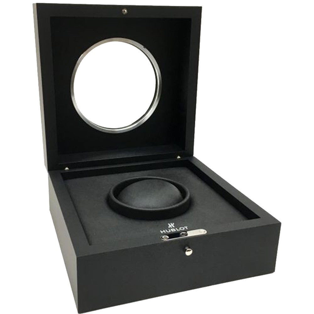 HB Big Bang ONE CLICK KING GOLD WHITE DIAMONDS Ref# 485.OE.2210.RW\\.1204