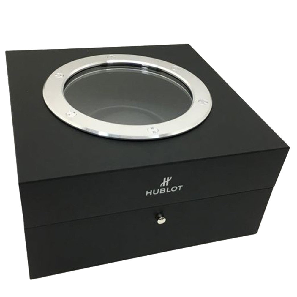 HB Classic Fusion Black Magic Ref# 542.CM.1171.RX