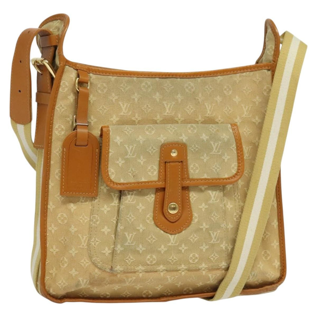 Mary Kate Messenger Bag Mini Lin