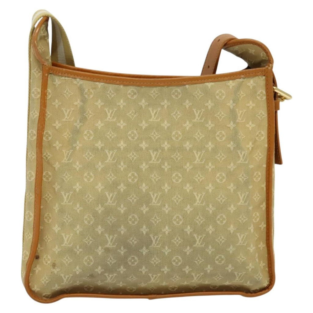 Mary Kate Messenger Bag Mini Lin