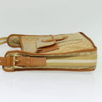 Mary Kate Messenger Bag Mini Lin