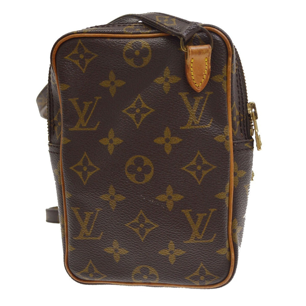 Amazone Bag Monogram Canvas Mini