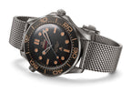 OMG Seamaster Diver 300 M