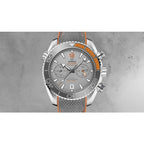OMG Seamaster Ref. # 215.92.46.51.99.001