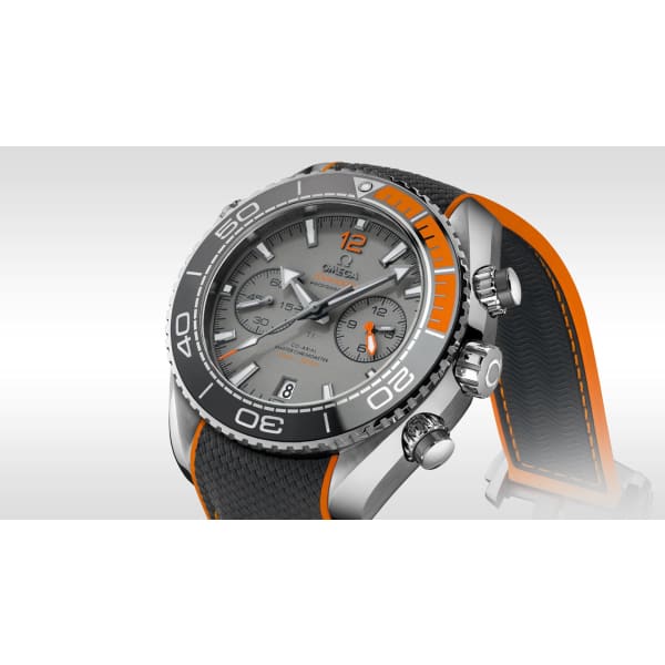 OMG Seamaster Ref. # 215.92.46.51.99.001