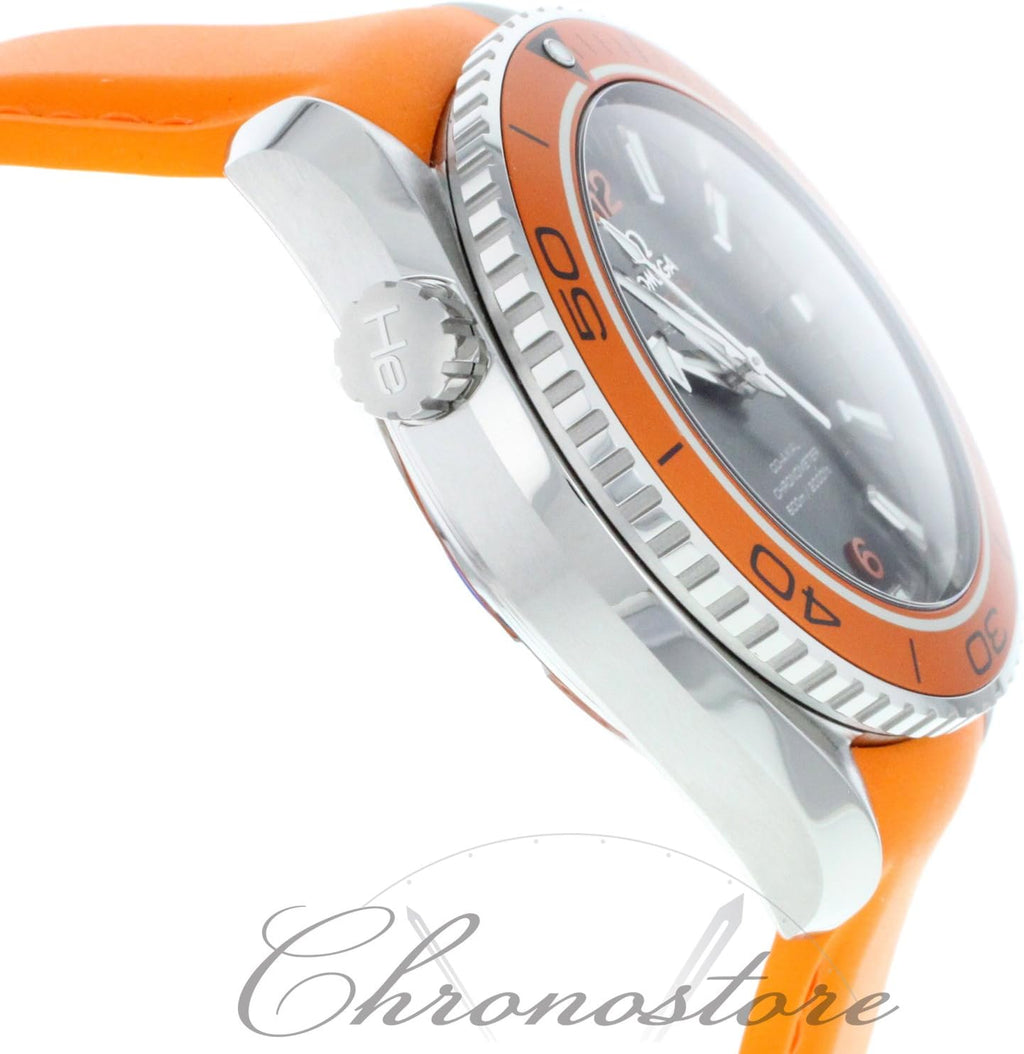 OMG Seamaster Ref. # 232.32.46.21.01.001