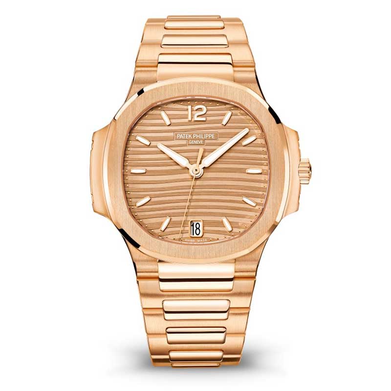 P. PP Nautilus Ladies Automatic