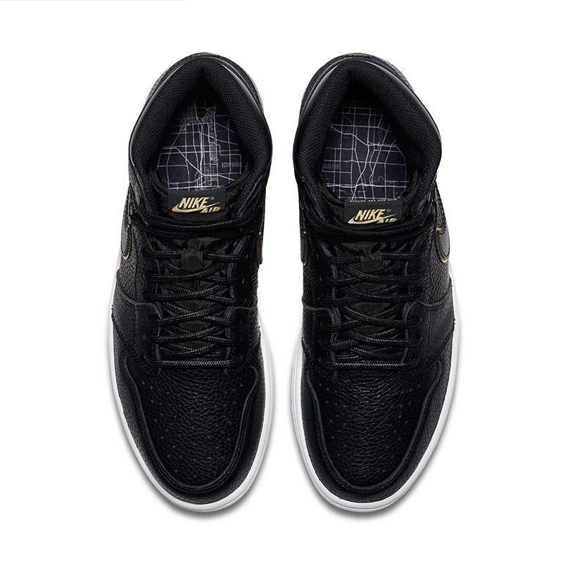 Jordan 1 Retro High OG Basketball Shoes