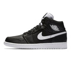 Mid Jordan 1 Basketball Shoes